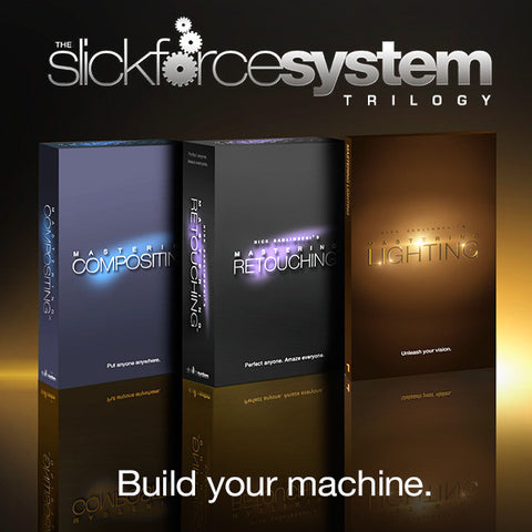 Slick Systems Slickforce Store