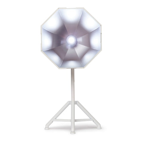 Slickforce Softlight - White - Without Diffusion