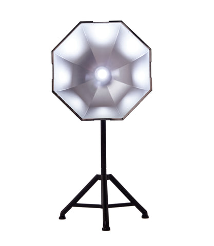 Slickforce Softlight - Black - Without Diffusion