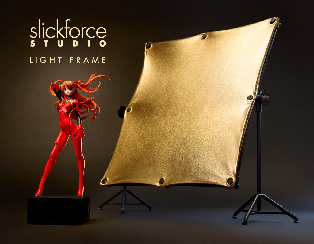 Slickforce Light Frame | Slickforce Store